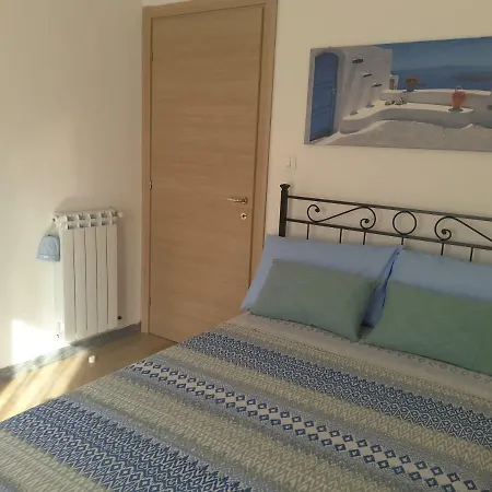 Lejlighed Ca Ninfa Marica Minturno