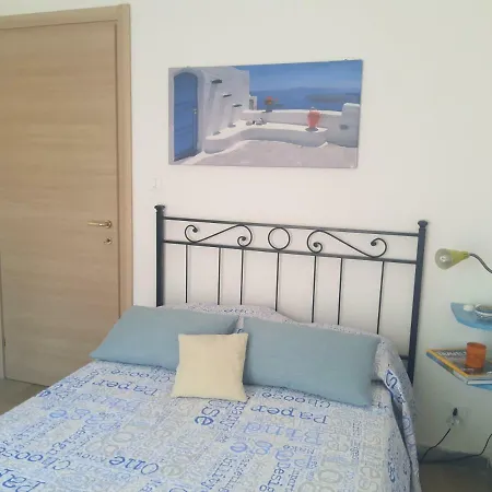 Lejlighed Ca Ninfa Marica Minturno