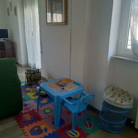 Lejlighed Ca Ninfa Marica