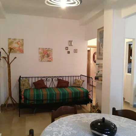 Lejlighed Ca Ninfa Marica Minturno