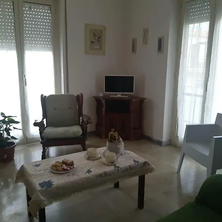 Ca Ninfa Marica Apartament
