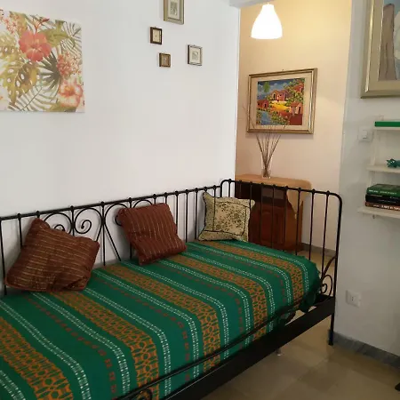 Ca Ninfa Marica Apartament *