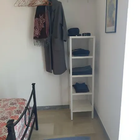 Ca Ninfa Marica Apartament *