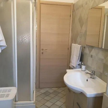 Apartament Ca Ninfa Marica *