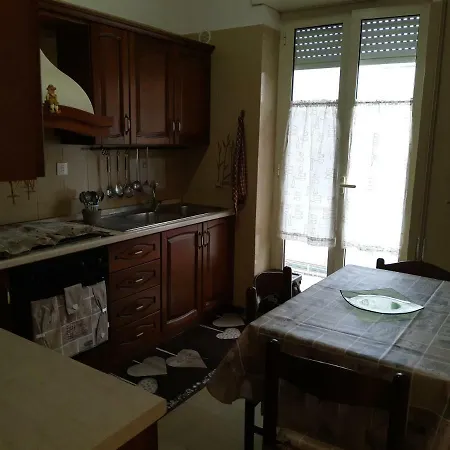Apartament Ca Ninfa Marica Minturno